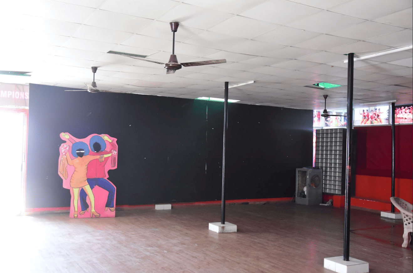 Biyani Girls College Jaipur Campus and Infrastructure photo 15